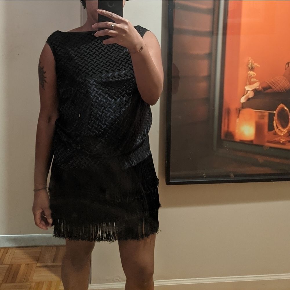 Party dress - Picture 3 of 5